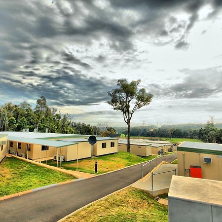 Collie Hills Accommodation Village Ngoại thất bức ảnh